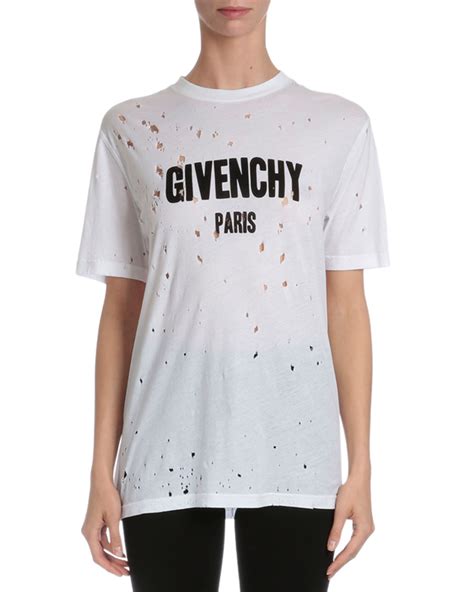 givenchy shirt womens sale|gerichy t shirts for women.